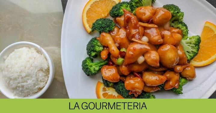 Cómo hacer la salsa agridulce típica de la cocina china: receta fácil y rápida