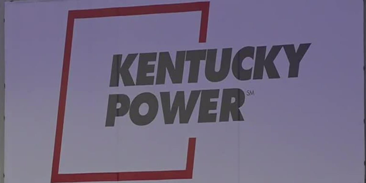 Kentucky Power wants to increase rates up to 15%