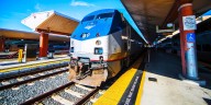 Then Vs. Now: How Amtrak's Coast Starlight Route Has Changed