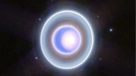 The James Webb Space Telescope Finds New Moon Orbiting Uranus