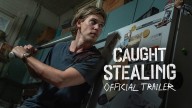 Weekend film reviews: ‘Caught Stealing,’ ‘The Roses’