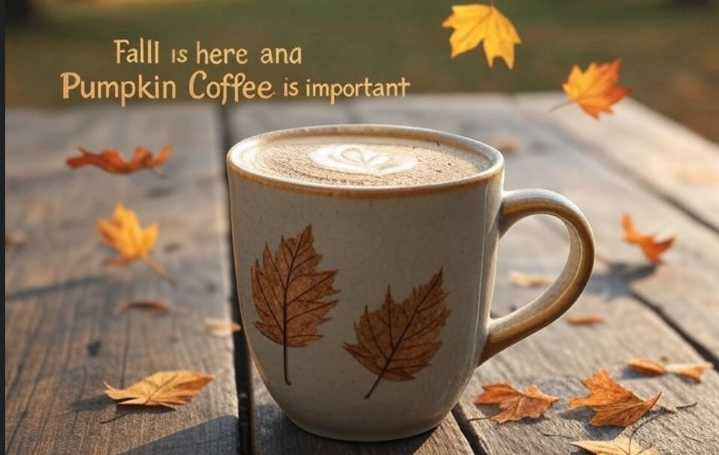 JoyHouse Coffee Brewing Up Fall Flavors, New Menu, and Earlier Hours