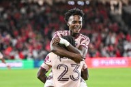 Timbers deal Santi Moreno to Flu