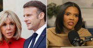 French President Macron: Why I Had to Sue Candace Owens