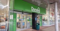 Dunelm's £25 bed set - designed for those who enjoy 'finer details of life'