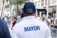 Eric Adams Campaign Reacts to Report Adviser Gave Cash to Journalist