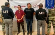 Detienen a dos presuntos narcomenudistas en Parral