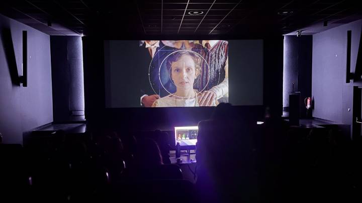 La Escuela de Cinematografía y del Audiovisual de Madrid, entre los 15 mejores centros del mundo