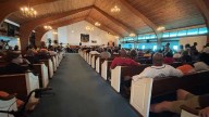'Now's the time': West Louisville residents unite to address gun violence