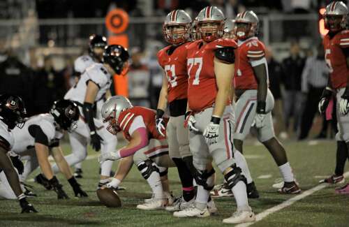 Countdown to prep football: Four Saturday games to see this season