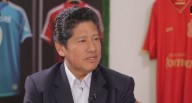 Edwin Oviedo pasó de comerciante en la Parada a empresario azucarero | VIDEO El expresidente de la FPF, Edwin Oviedo, reveló cómo llegó a ser empresario azucarero en el norte del país.