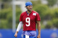ESPN's New Prediction Spells Bad News for Rams' Matthew Stafford