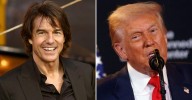 Tom Cruise Declined Donald Trump's Invitation to Name Him as Kennedy Center Honoree