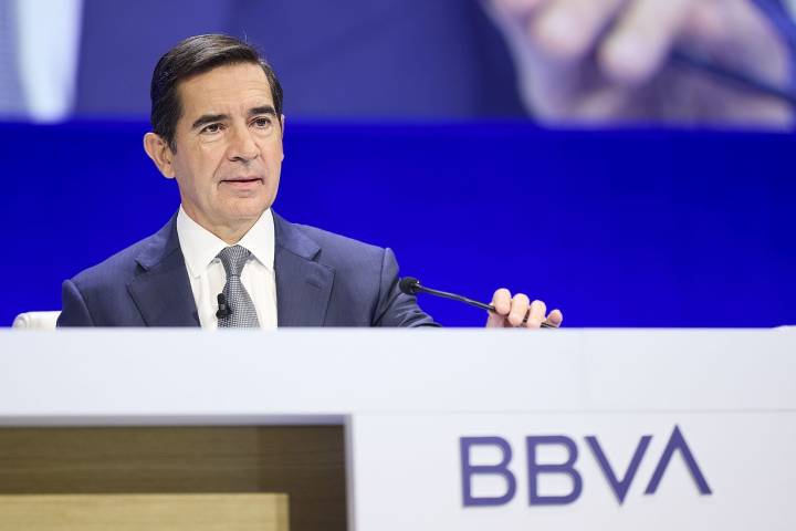 BBVA recurre al Supremo las condiciones que Moncloa impuso a su opa al Sabadell