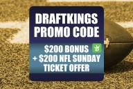 DraftKings Promo Code: Claim $400 Bonus Value with NFL, MLB, Sunday Ticket Offer