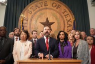 Texas Senate Passes Map After 2 Democrats Fail to Join House Member Walkout