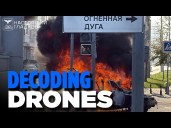 Fighting DRONES: In Battle, On The Border 