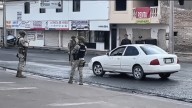 Asesinan a policía en Culiacán, Sinaloa