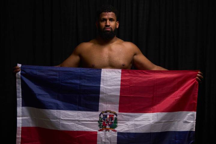 Where Is Waldo Cortes-Acosta From? Nationality, Ethnicity, and Religion