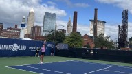 Tennis in the Land 2025: Here are the players on the Cleveland entry list so far
