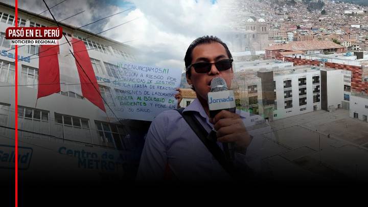 Junín: Precandidato de Podemos Perú es detenido por conducir ebrio, pero dice «fue un pequeño incidente»