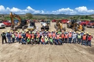 ISSSTE inicia obras del Hospital Regional de Alta Especialidad del ISSSTE en Oaxaca 