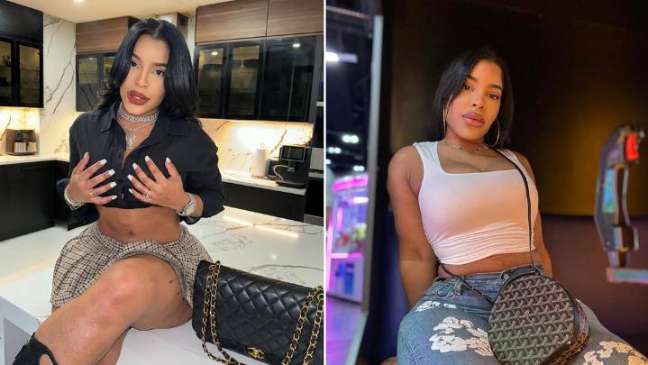  Asesinan a tiros a “influencer” dominicana en Nueva York