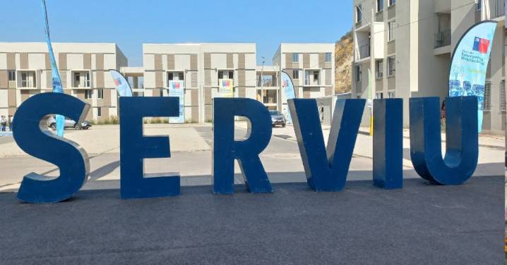 Serviu detectó que no vivía en casa con subsidio por fiscalizaciones, bajo consumo de agua y dichos de vecinos: deberá devolverla