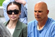Erik Menendez's Daughter Talia Reacts to Lyle Menendez Being Denied Parole