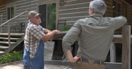 Proposed Texas reservoir continues to hang over landowners' heads after 50 years