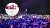 Grito de Independencia en Pachuca: Horarios y artistas para el 15 de septiembre de 2025