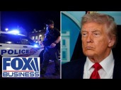 Dems playing into Trump’s hands by ignoring crime issue: ex