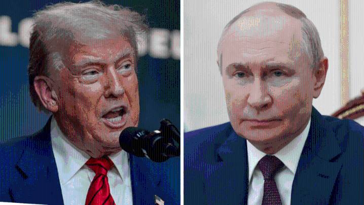 House Armed Services Democrat: Trump has ‘lowballed expectations’ around Putin meeting