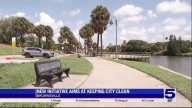 Brownsville encouraging residents to help beautify the...
