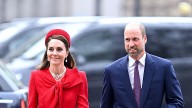 Prince William, Kate Middleton relocating to new mansion this year: report