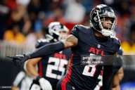 Atlanta Falcons Prank Their Own Players at Camp After Jeff Ulbrich Debacle During NFL Draft