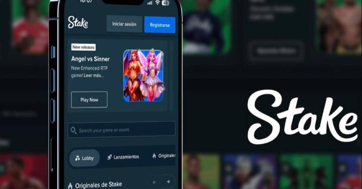 Guía completa para descargar la Stake Casino App en Argentina 2025