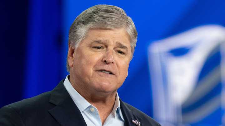 Fox News' Sean Hannity Accidentally Admits How Thin Skinned He Really Is In NYC Rant