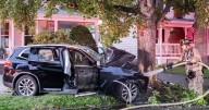 Man charged after weekend Schenectady stop attempt, crash