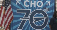 Celebrating 70 years of flying at Charlottesville Albemarle Airport