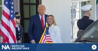 La “honestidad brutal” de Giorgia Meloni: no quiere hablar con la prensa de Italia
