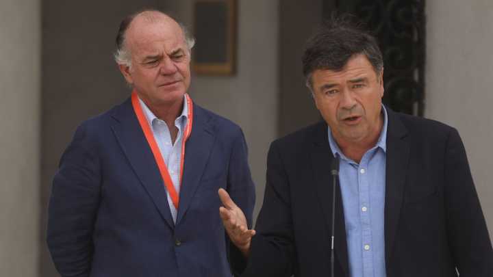 SNA expresa preocupación tras salida de Valenzuela de Agricultura: "Obedece a factores ajenos a su gestión"
