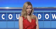 Rachel Riley addresses 'really hard times' and 'solid unit' in home life insight