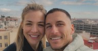 Gemma Atkinson issues Gorka Marquez countdown update after Strictly Come Dancing news
