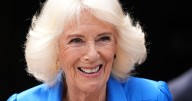 Queen Camilla whacked perv 'in privates with shoe' after he tried to 'grope' her on train