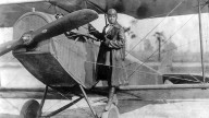 The extraordinary story of the first Black woman to hold a pilot's licence