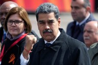 Venezuela alerta que EE. UU. planea enviar “submarino nuclear” a sus costas la próxima semana