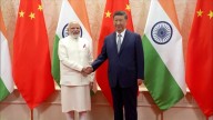 Cómo Xi Jinping presenta a China como un líder global