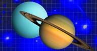 The Saturn-Uranus ‘Sextile’ Transit To Cure Your Brain Rot