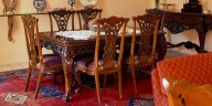4 Pieces of Antique Furniture That NEVER Sell, Experts Say